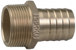 Perko Straight Pipe to Hose Adapters